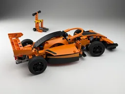 42093 Formula 1 car