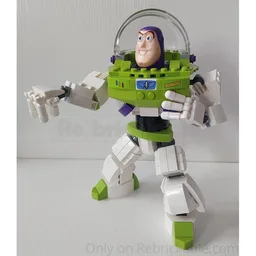 Custom-a-Buzz