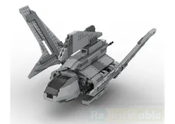 Theta-class T-2c Shuttle