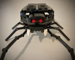 Halloween Spider