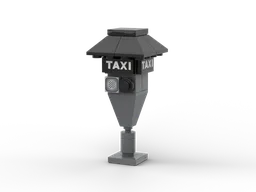 Taxi Call Point
