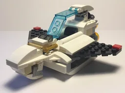 31134 Snow glider