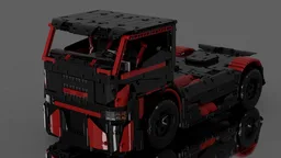 Racetruck MK1