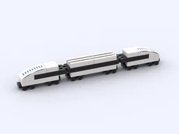 High Speed Train