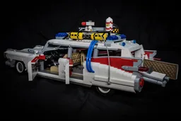 Ecto 1