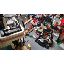 Mini Excavator