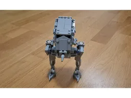Playscale AT-ST