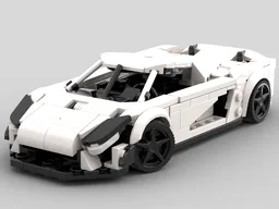 Koenigsegg Regera