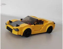 76901 Sakura NSX