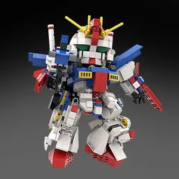 ZZ GUNDAM