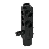 Equipment Camera with Side Sight [aka Space Gun]