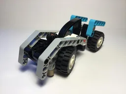 42133 J 1989 Batmobile