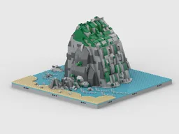 Haystack Rock