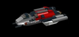 Space Cruiser