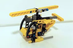 42197 Helicopter
