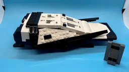 INTERSTELLAR RANGER