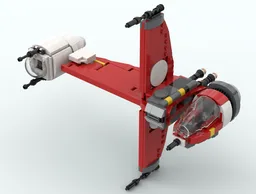 B-Wing Rebels