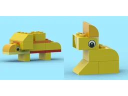 30503 Twelve Animals