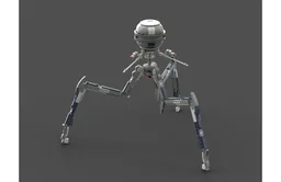Octuptarra droid