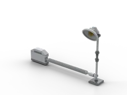 SW Floodlight