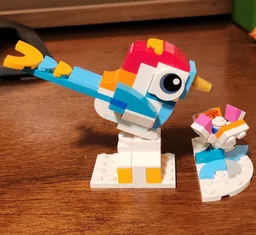 31140 Bird