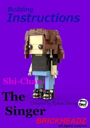The singer - Shichan