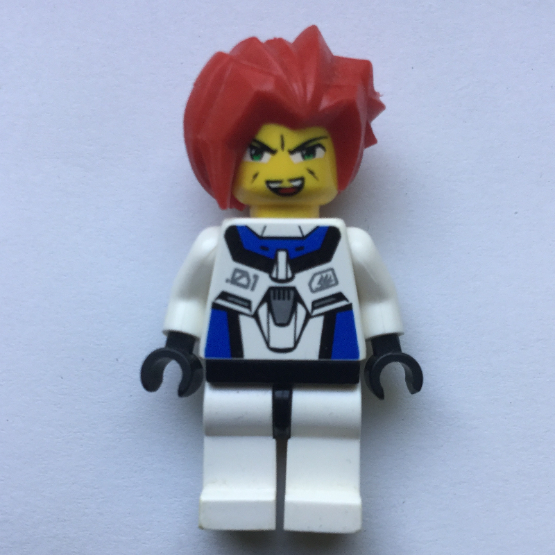 Lego Ha-Ya-To