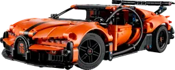 Bugatti Chiron Pur Sport Hypercar