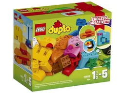 Creative Builder Box