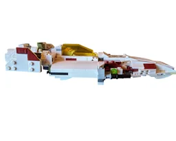 75432 Alt A-Wing