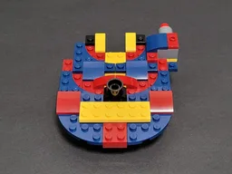 Millenium Falcon