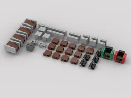 MMM: Modular Marble Maze System