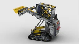 Compact Track Loader