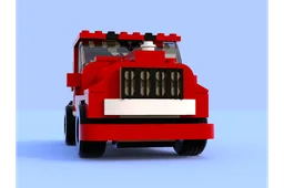 31024 Alternate Big Rig