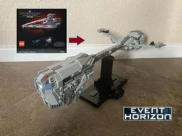Event Horizon Midi-Scale