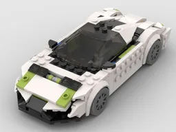 Tesla roadster - 76900