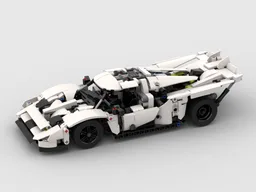Porsche 917 K