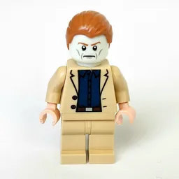 Aldrich Killian