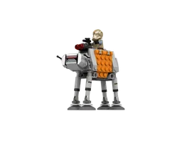 Microfighter - AT-ACT