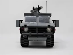 GAZ Tigr