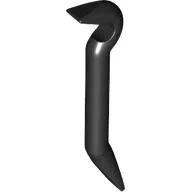 Tool Crowbar / Black