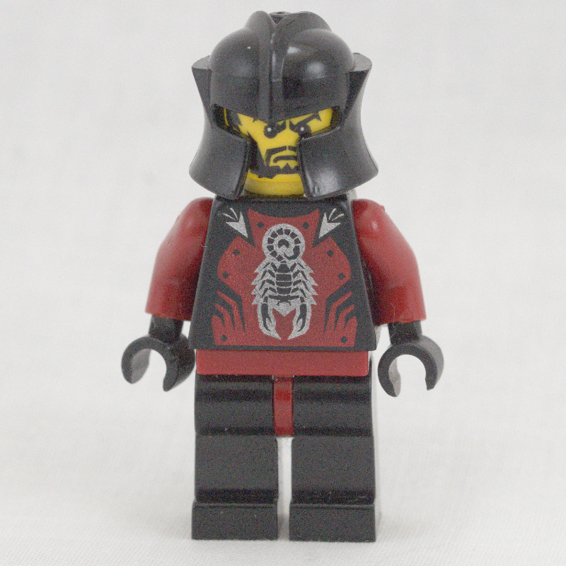 Lego Shadow Knight
