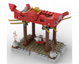 MODEL 6 ALTERNATIVE VERSION SET 71787