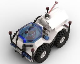 MOC-0046 futuron transport