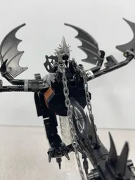The Fell Beast
