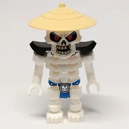 Wyplash - Tan Hat