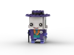 JOKER (BATMAN 1989)
