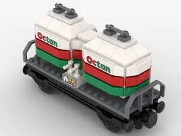 Octan Train