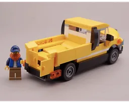 60440 Pickup