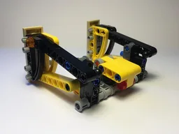 Proto W-Arrow II